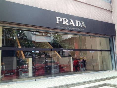 prada space outlet montegranaro|prada outlet store reviews.